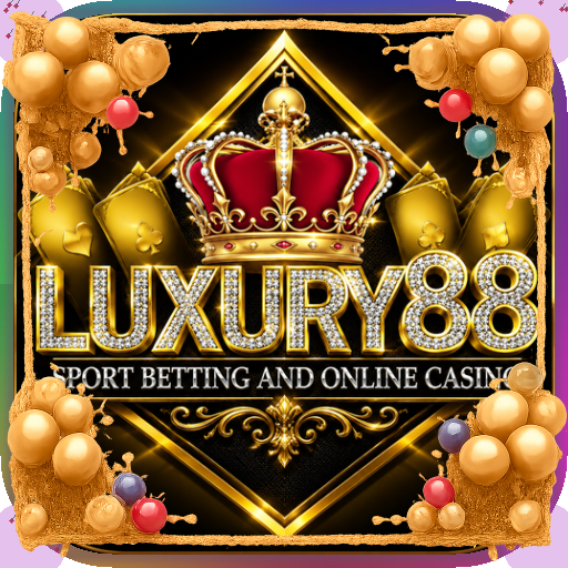 luxury88 — galeri pratinjau Resmi APK
